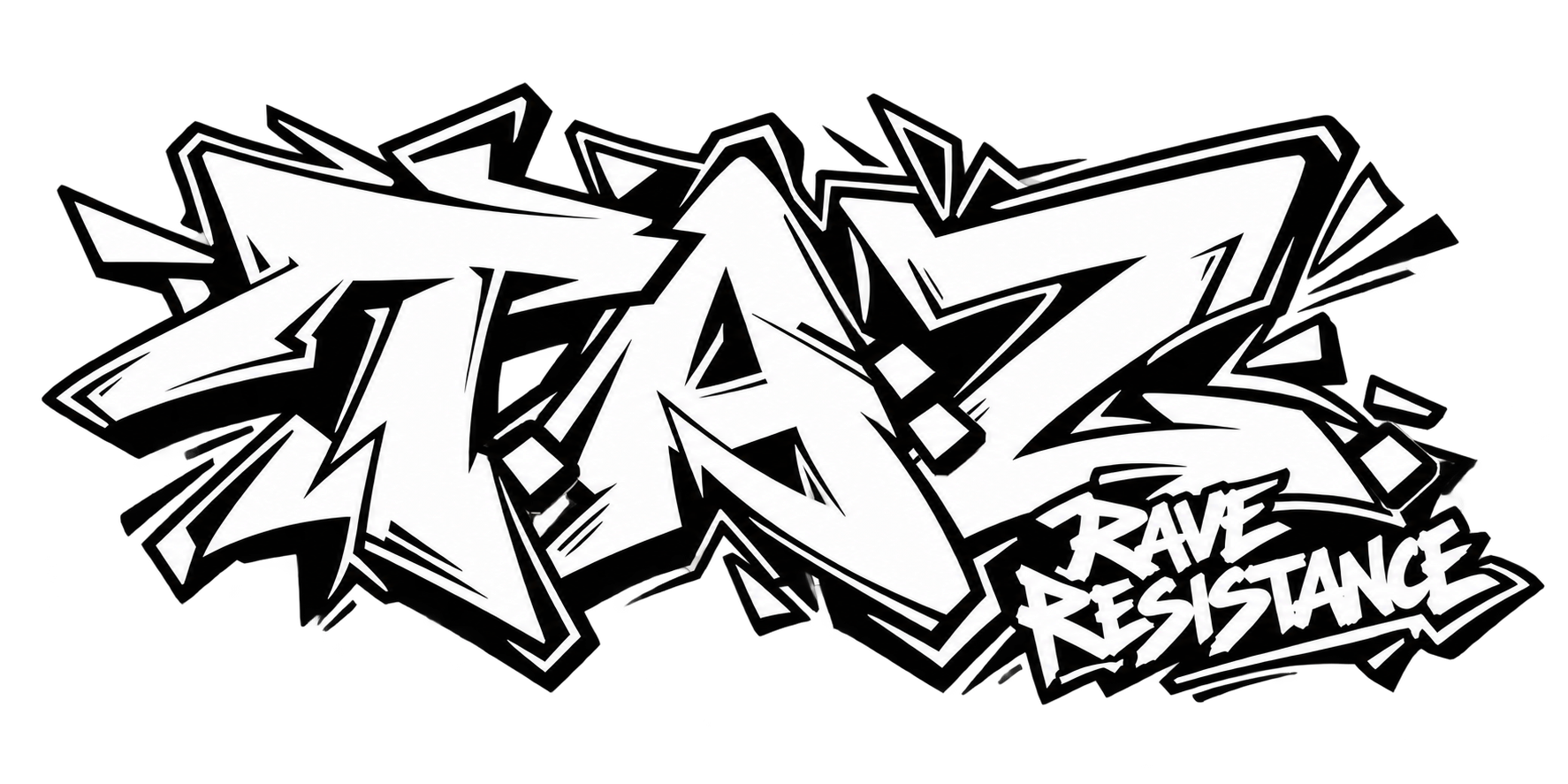 T.A.Z: Rave Resistance
